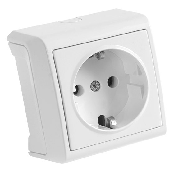 Viko Vera Topraklı Priz