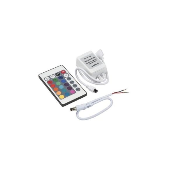Cata RGB Kumanda 72W 6 Amper CT-9146