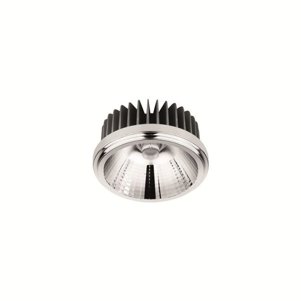 Goya Dimlenebilir 14W Led Ampul AR111 Duylu GY 9173 14 Dim