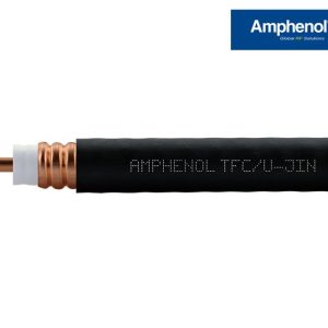 1/2 Süperflex Koaksiyel Kablo RF5012S