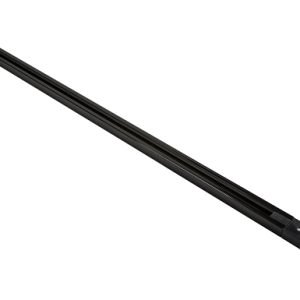 Cata Monofaze Spot Rayı 2 Mt. Siyah İthal CT-9721