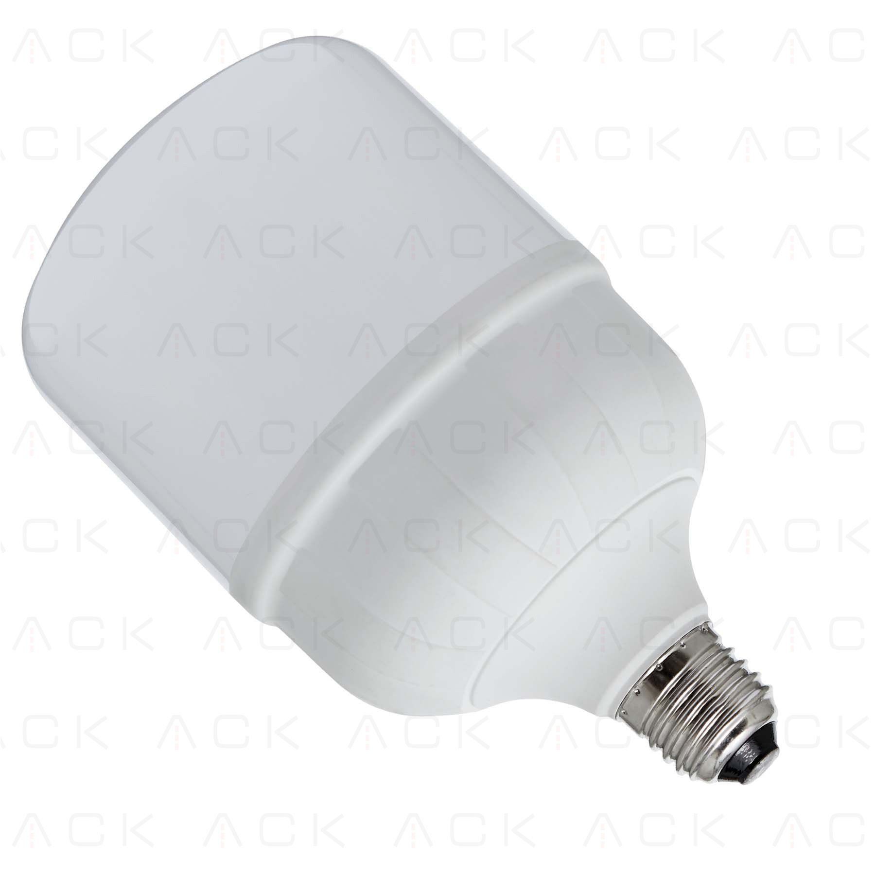 ACK 50W 220-240V E27 6500K T140 Led Ampul AA13-05023