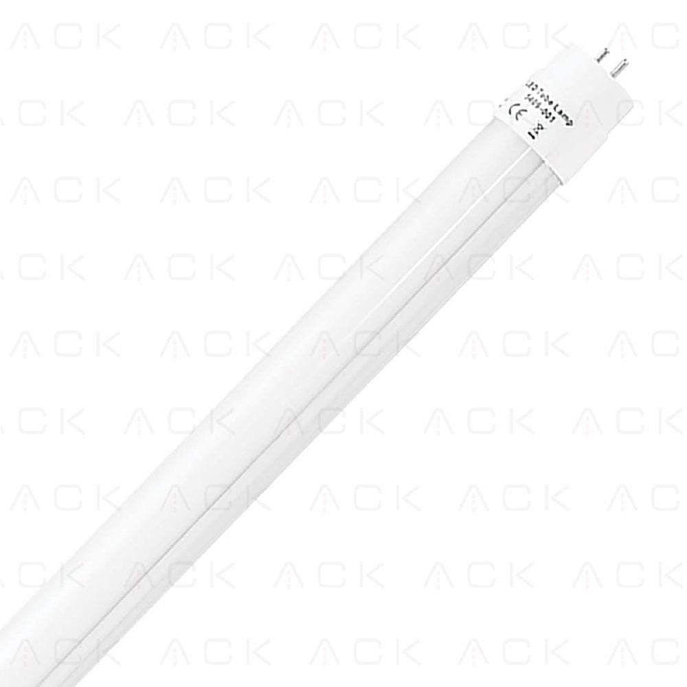 Ack 18W 220-240V G13 Yesil 120Cm Pc Led Tüp