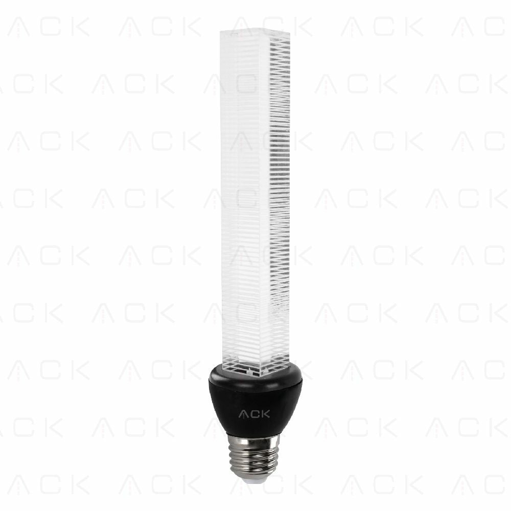 Ack 3.5W E27 2700K Led Dekoratif Ampul 190X38Mm