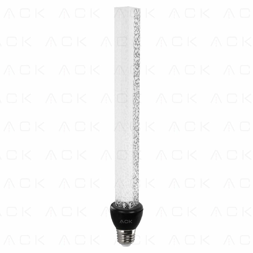Ack 3.5W E27 2700K Led Dekoratif Ampul 275X38Mm
