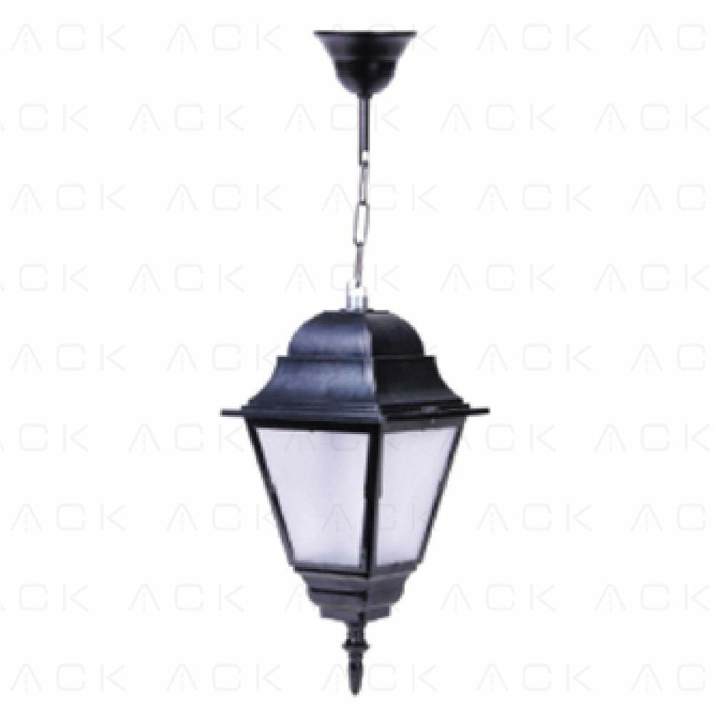 Ack Pc Bahce Armaturu Sarkit E27