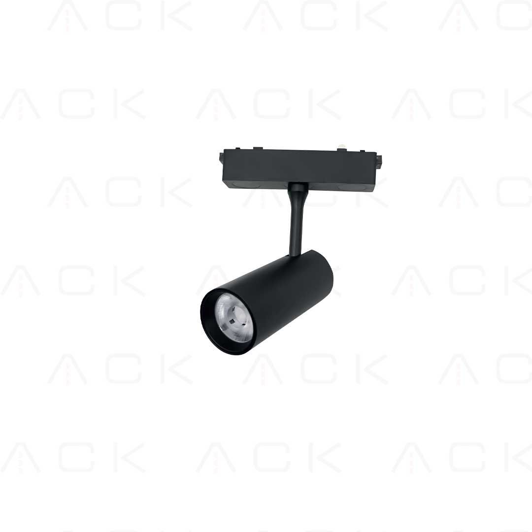 ACK 6W Slım Magnet Ray Spot 4,2X10Cm 4000K Ip20 AD45-05211