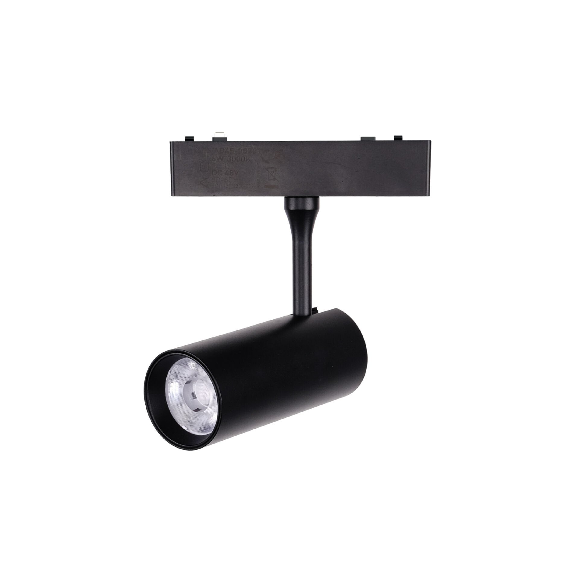 ACK 48V Slim Magnetik LED Ray Armatür 6W 3 Renk