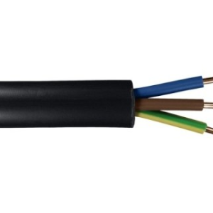 Öznur Kablo 3x2,5 NYY Yer Altı Antigron