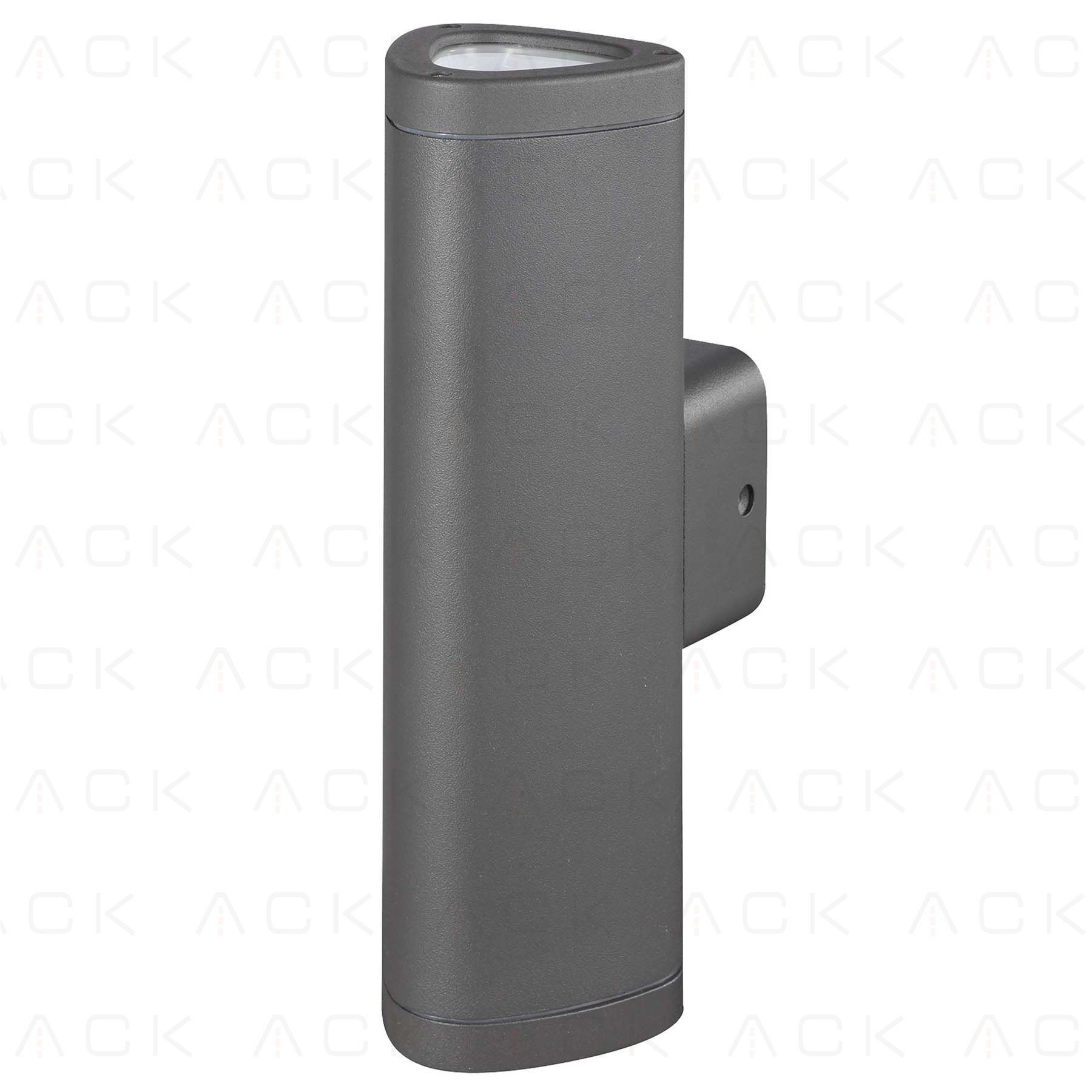 ACK 2X5W Sırıus-2A 3000K Led Bahçe Aplıgı AG40-00802