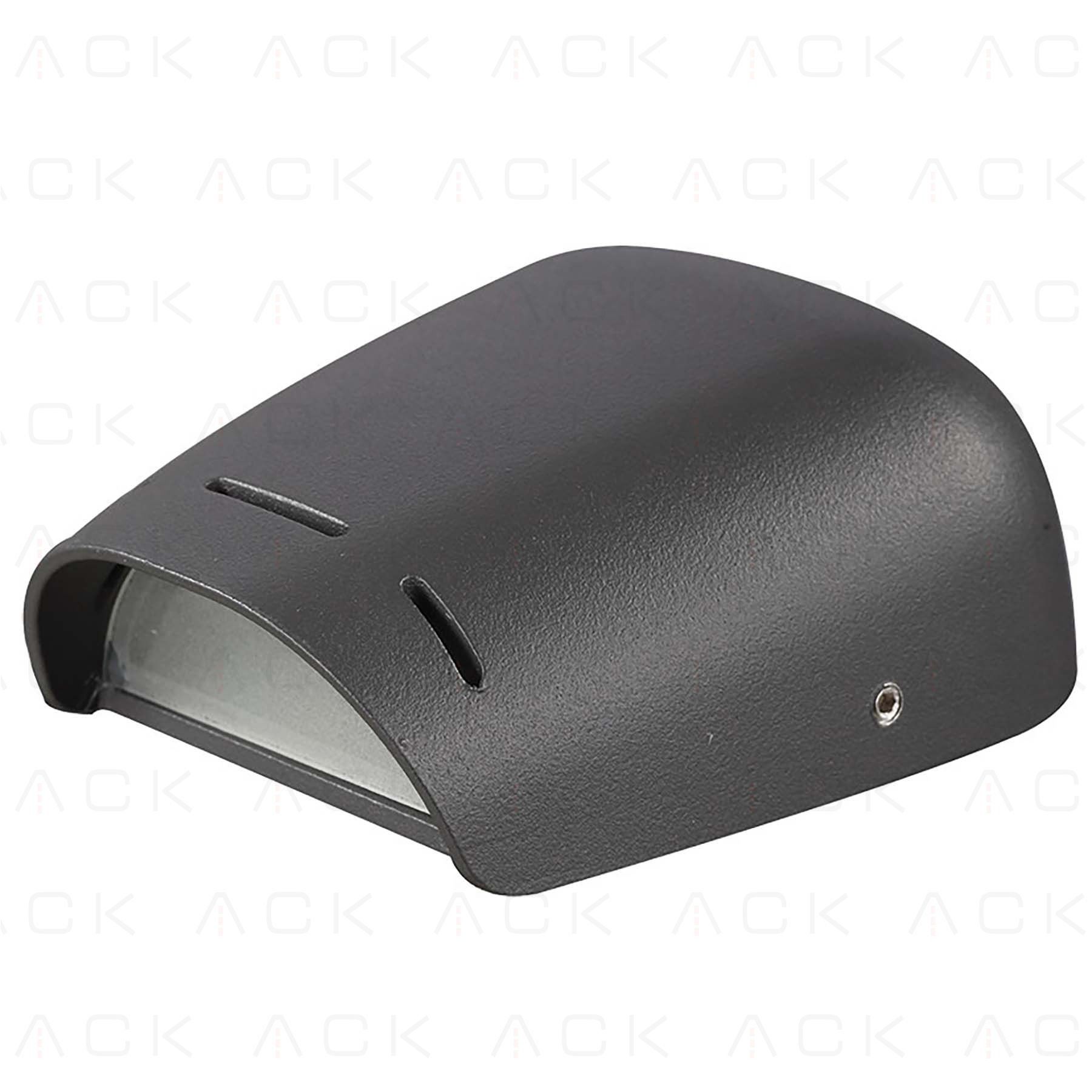 ACK 3.5W Sırıus-B 3000K Led Bahçe Aplıgı AG40-00902