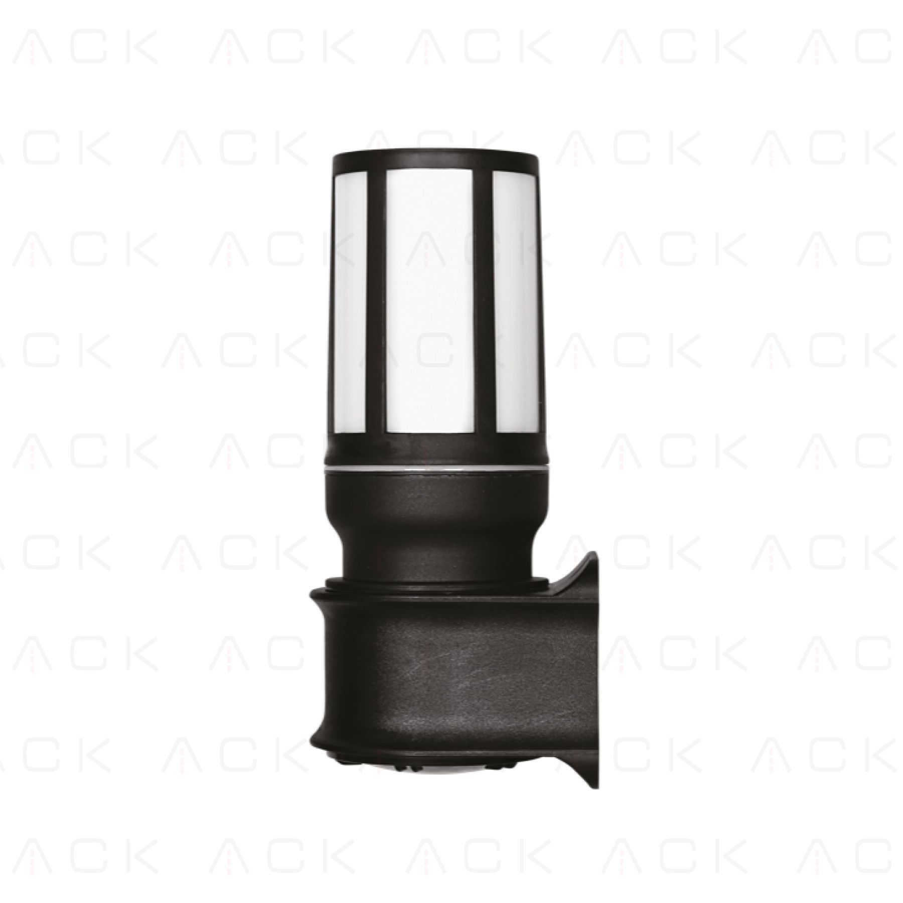 ACK Troy Bahçe Duvar Apliği E27 Duy 240Mm AG57-04221