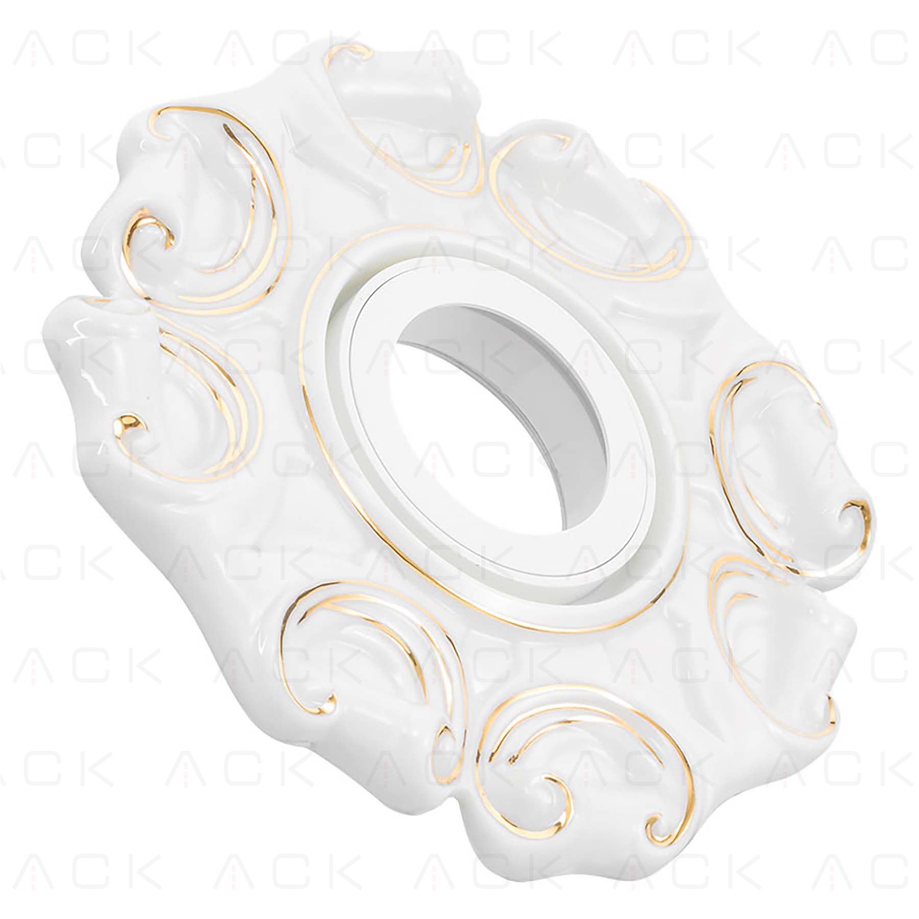 ACK Dekoratıf Seramık Spot Armatür AH01-04066