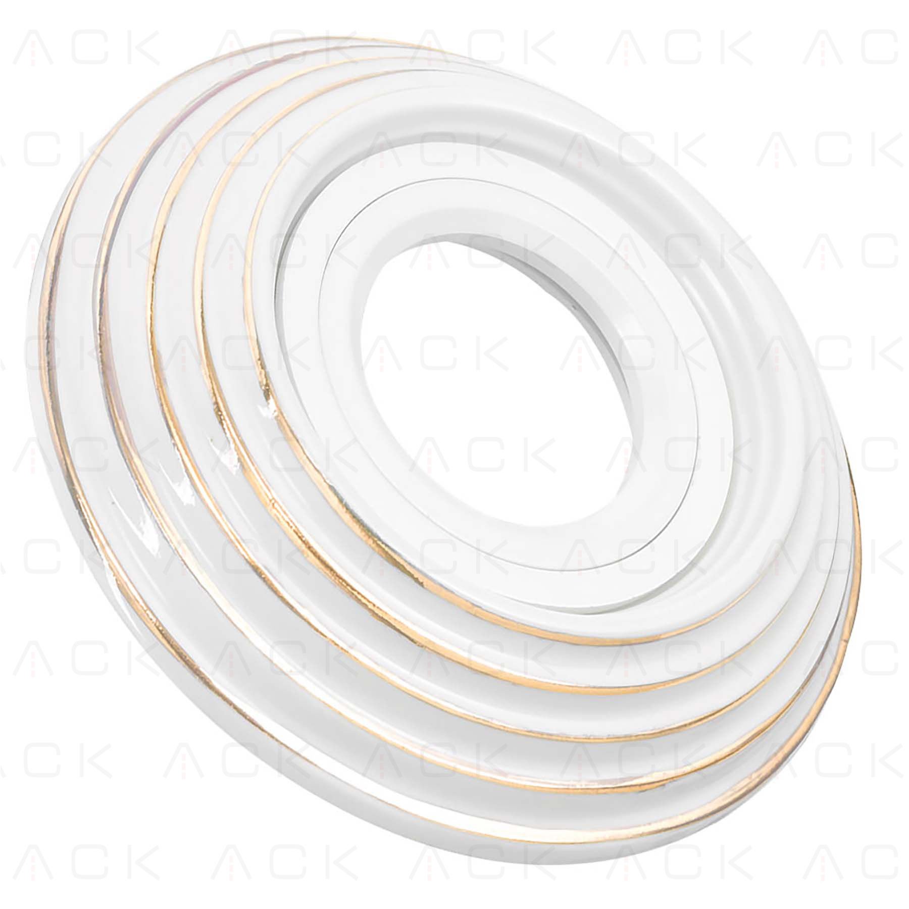 ACK Dekoratıf Seramık Spot Armatür AH01-04106