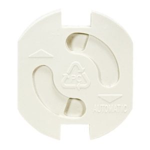 Mutlusan Prizmatik Çocuk Koruma Kapağı - 001 888 000001 00 00