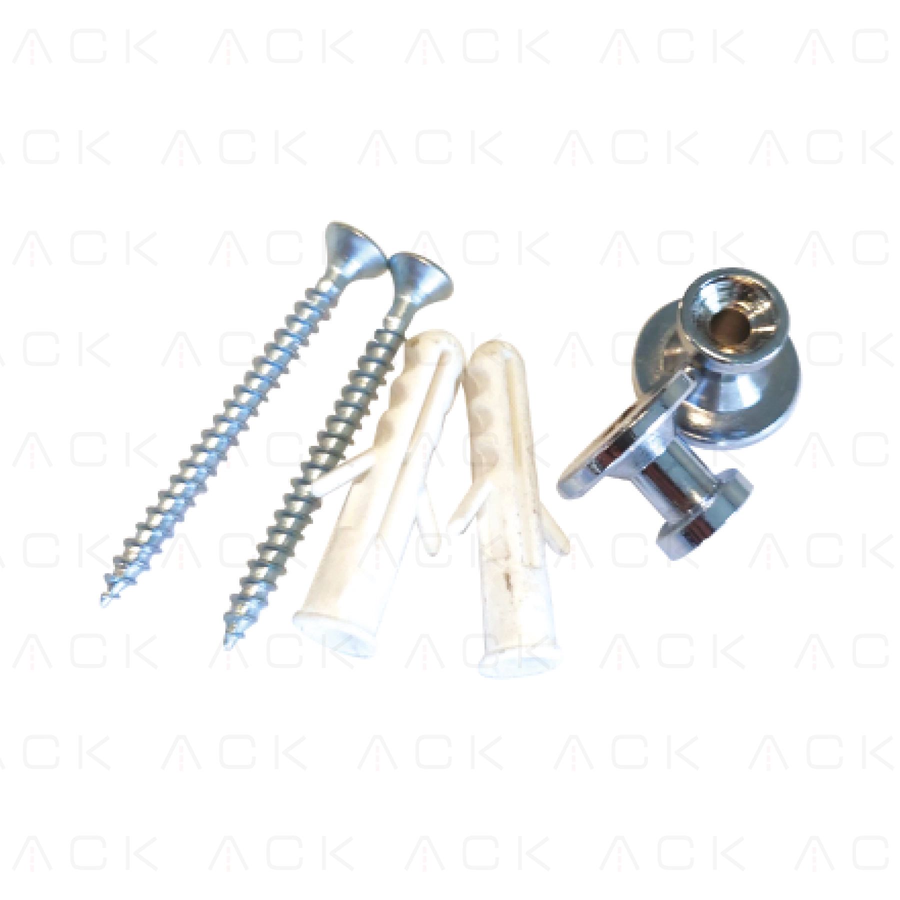 ACK Led Lınear Sıva Üstü Montaj Aparatı AL01-90003