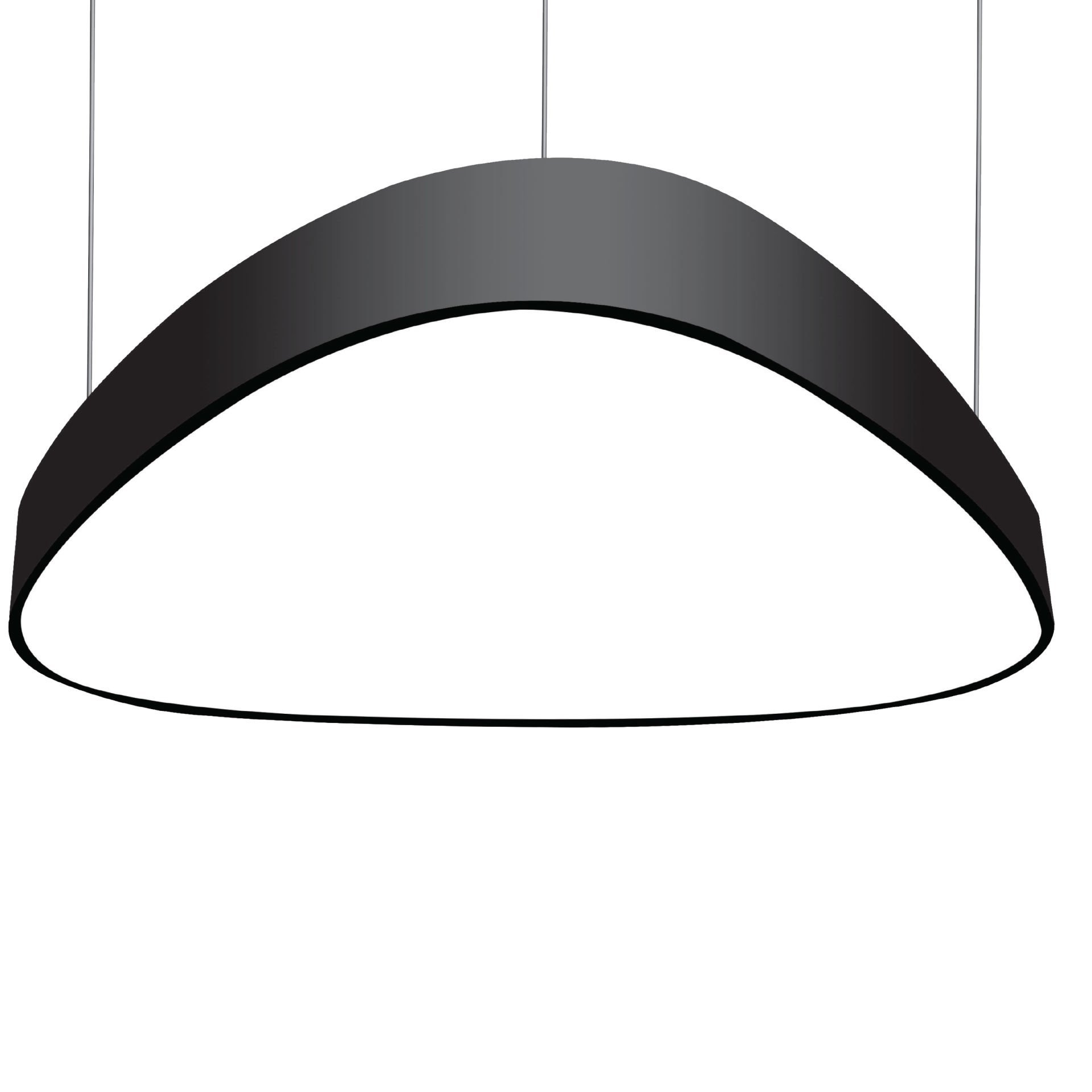 ACK Dekoratıf Led Lınear Armatur 3000K 45W AL02-03401