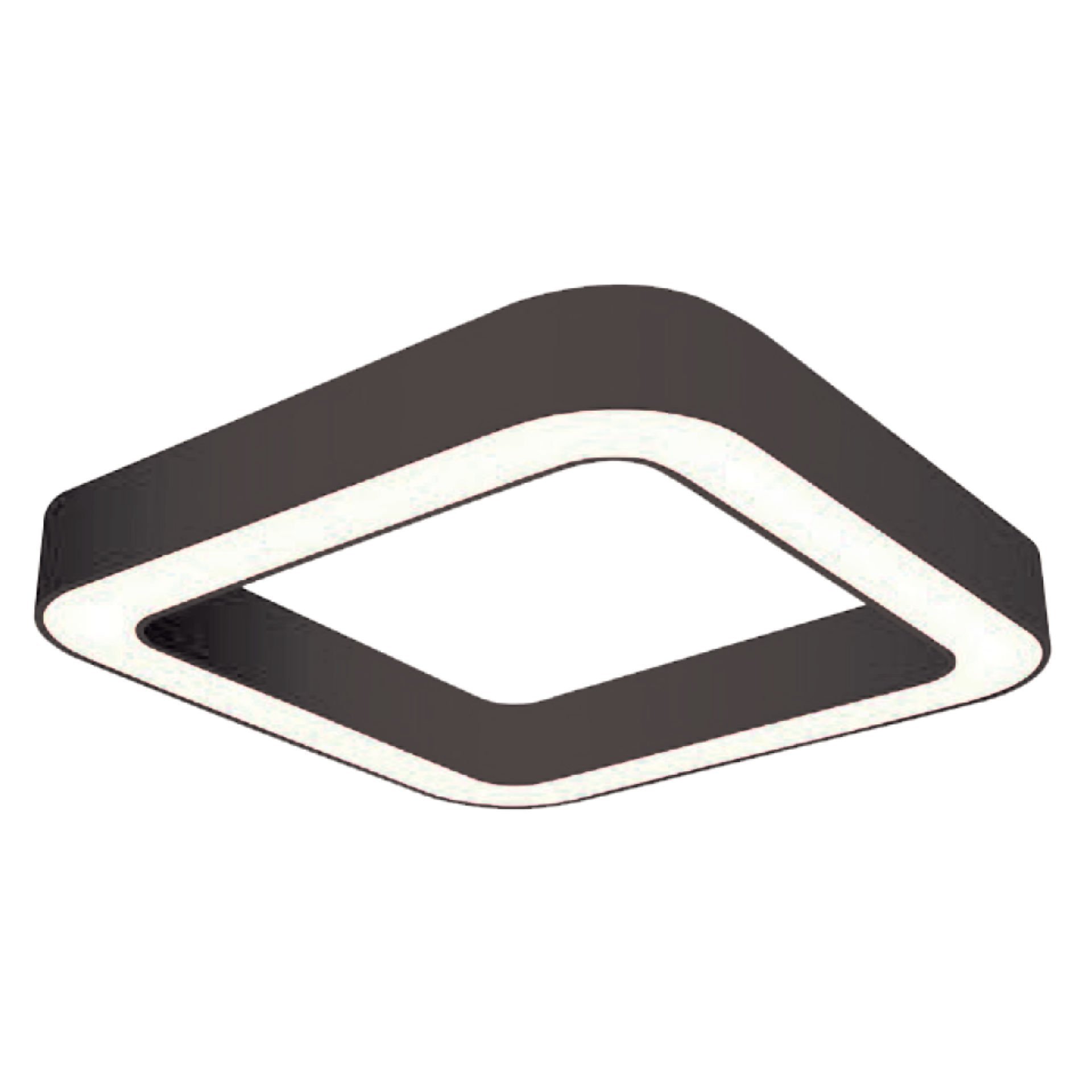 ACK Led Lıneer Armatur 3000K AL02-05401