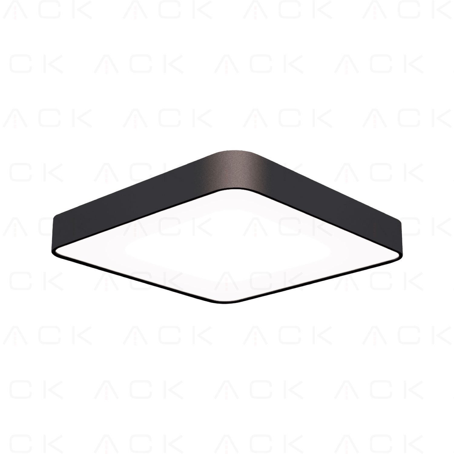 ACK Led Lıneer Armatur 3000K 60X60Cm 65W AL02-06601