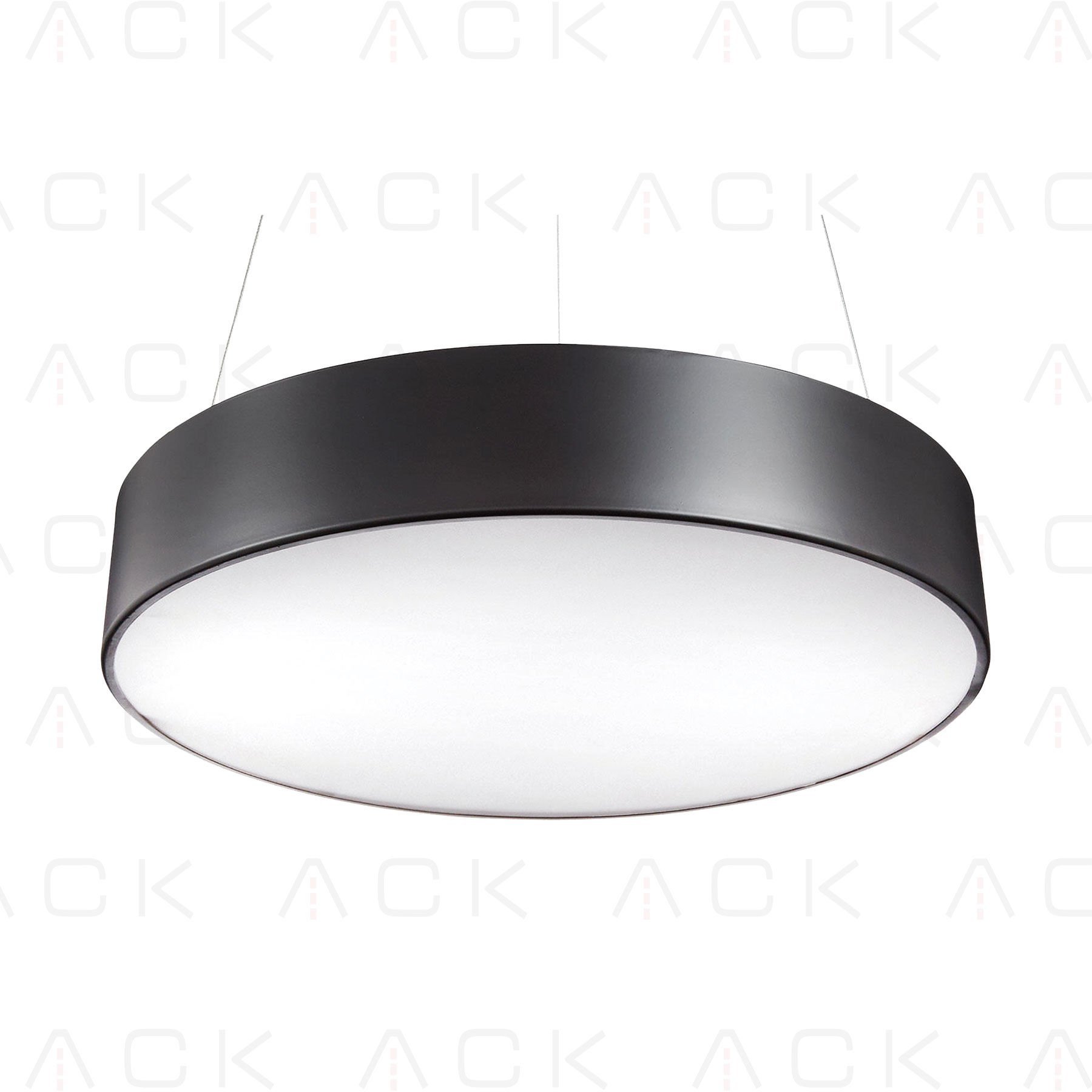 ACK Led Lıneer Armatur 3000K 67W 50Mmx85Mmx60Cm AL02-08601