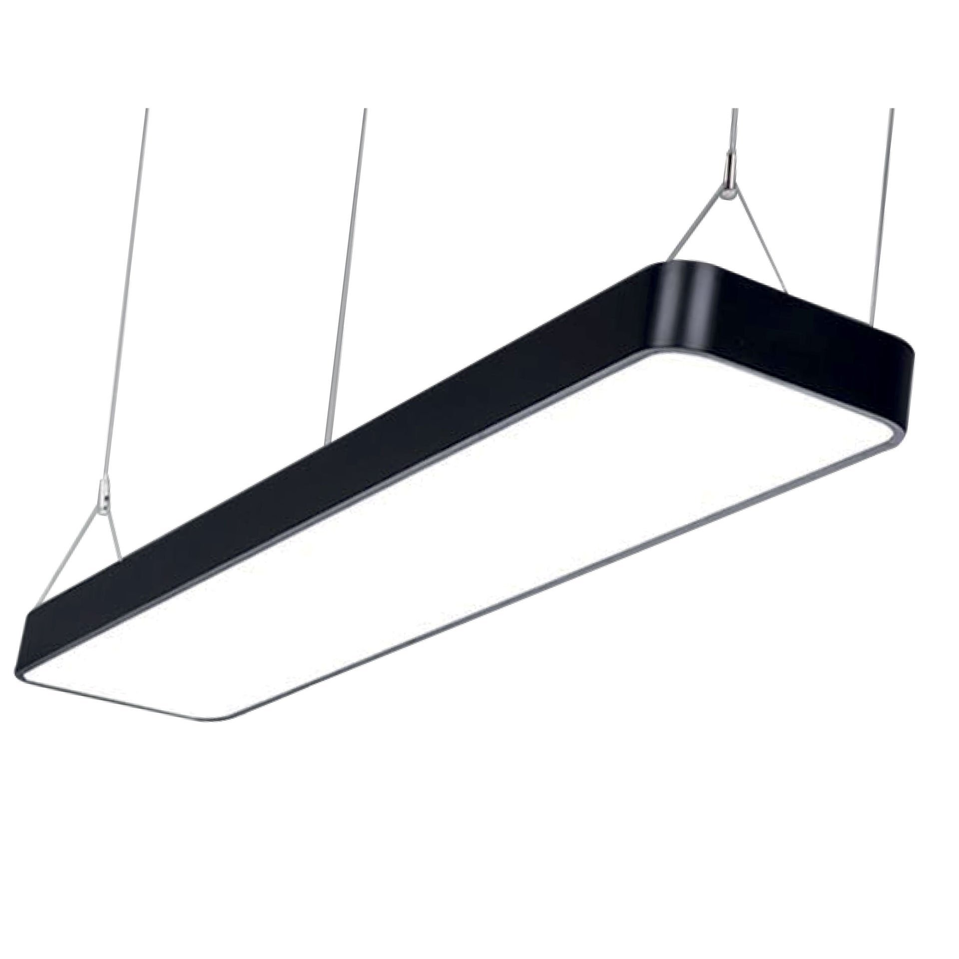 ACK Dekoratıf Led Lınear Armatur 3000K 42W AL02-10001