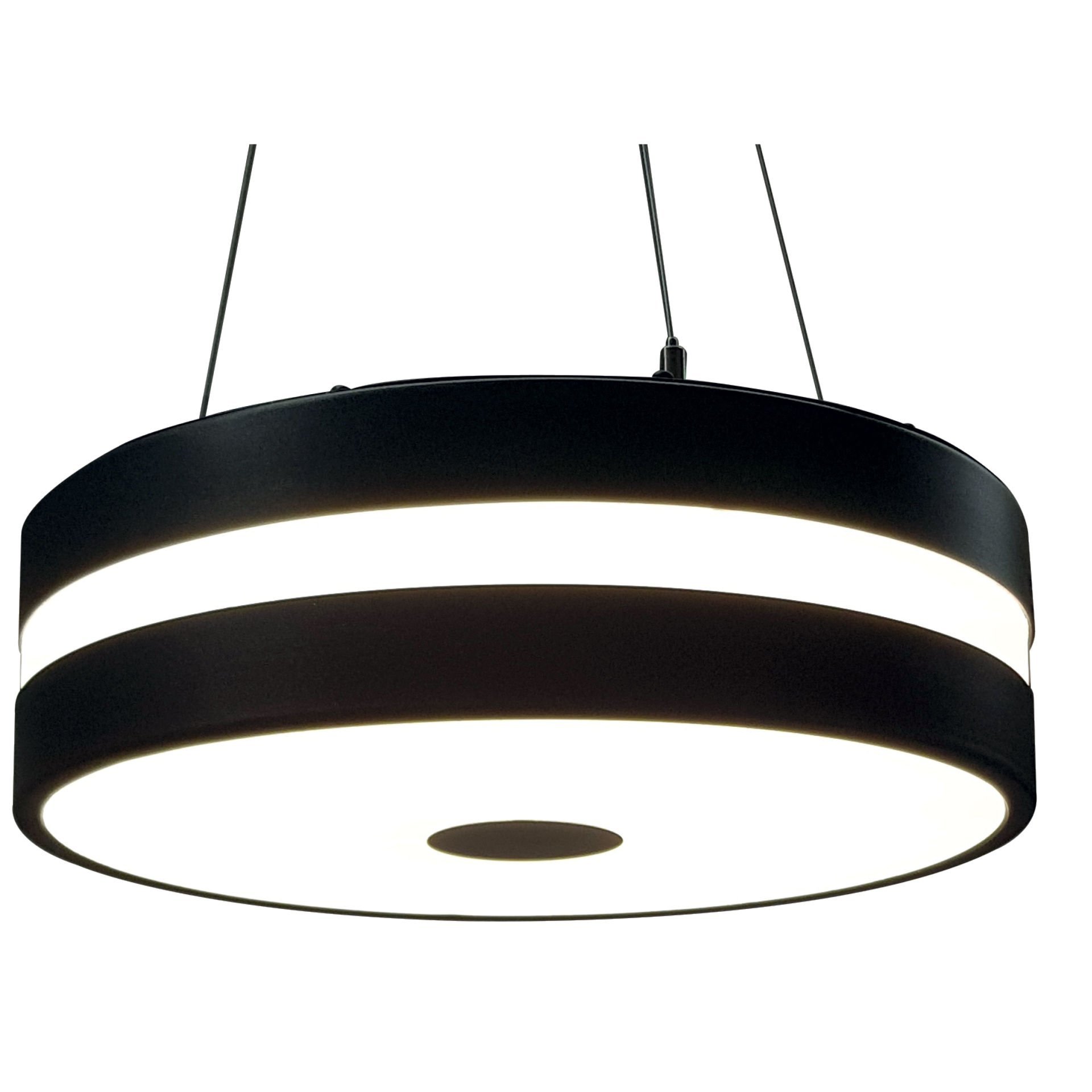 ACK Dekoratıf Led Lınear Armatur 3000K 21W AL02-18301