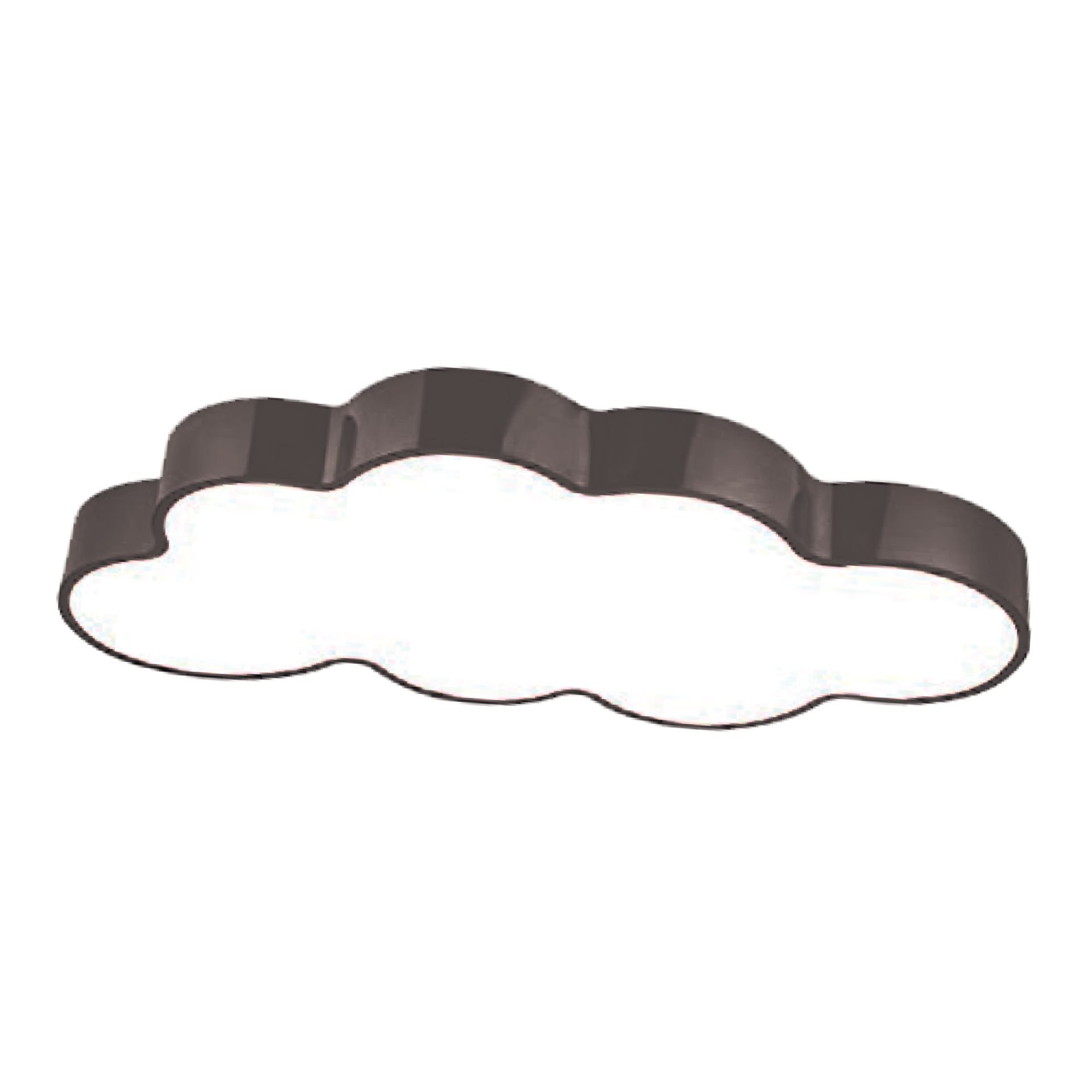 ACK Dekoratıf Led Lınear Armatur 3000K 100W AL02-19101