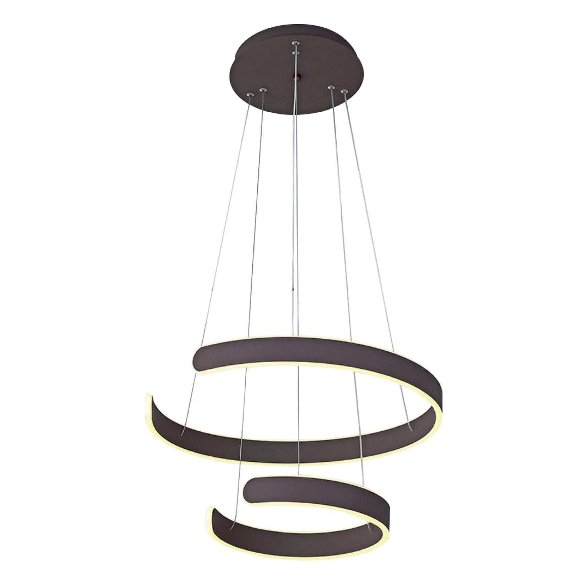 ACK Dekoratıf Led Lınear Armatur 3000K 160W AL02-26801