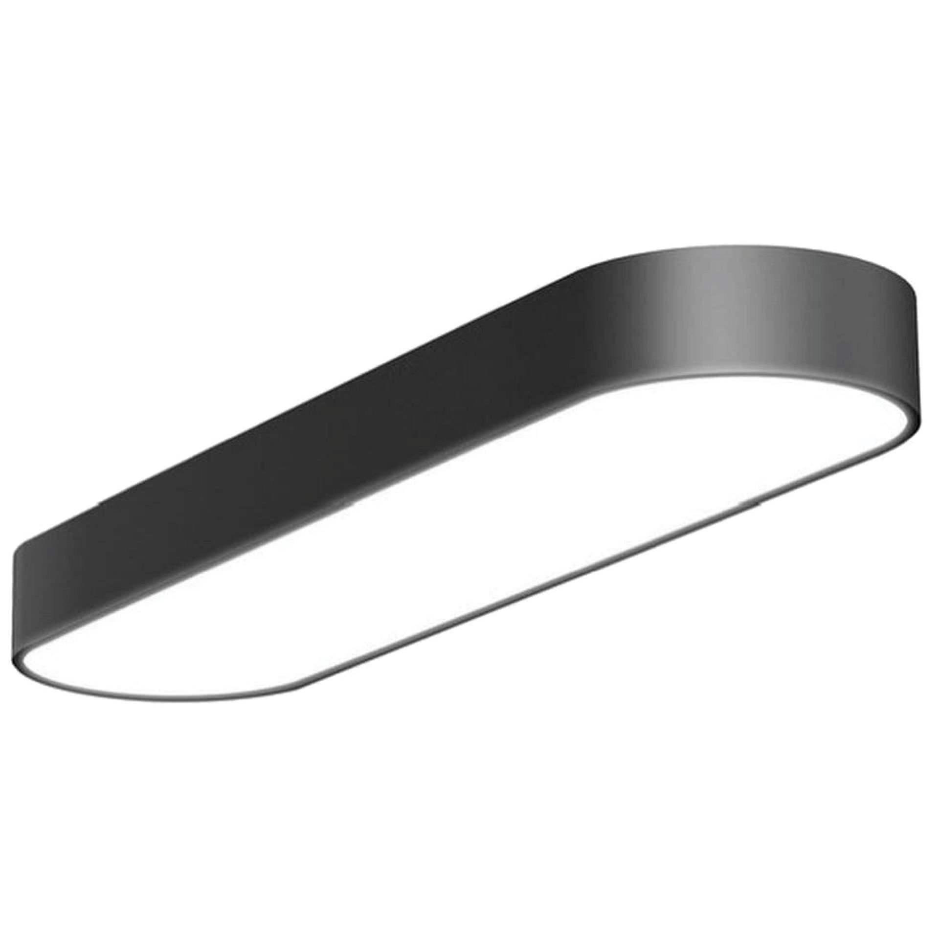 ACK Dekoratıf Led Lınear Armatur 3000K 100W AL02-82901