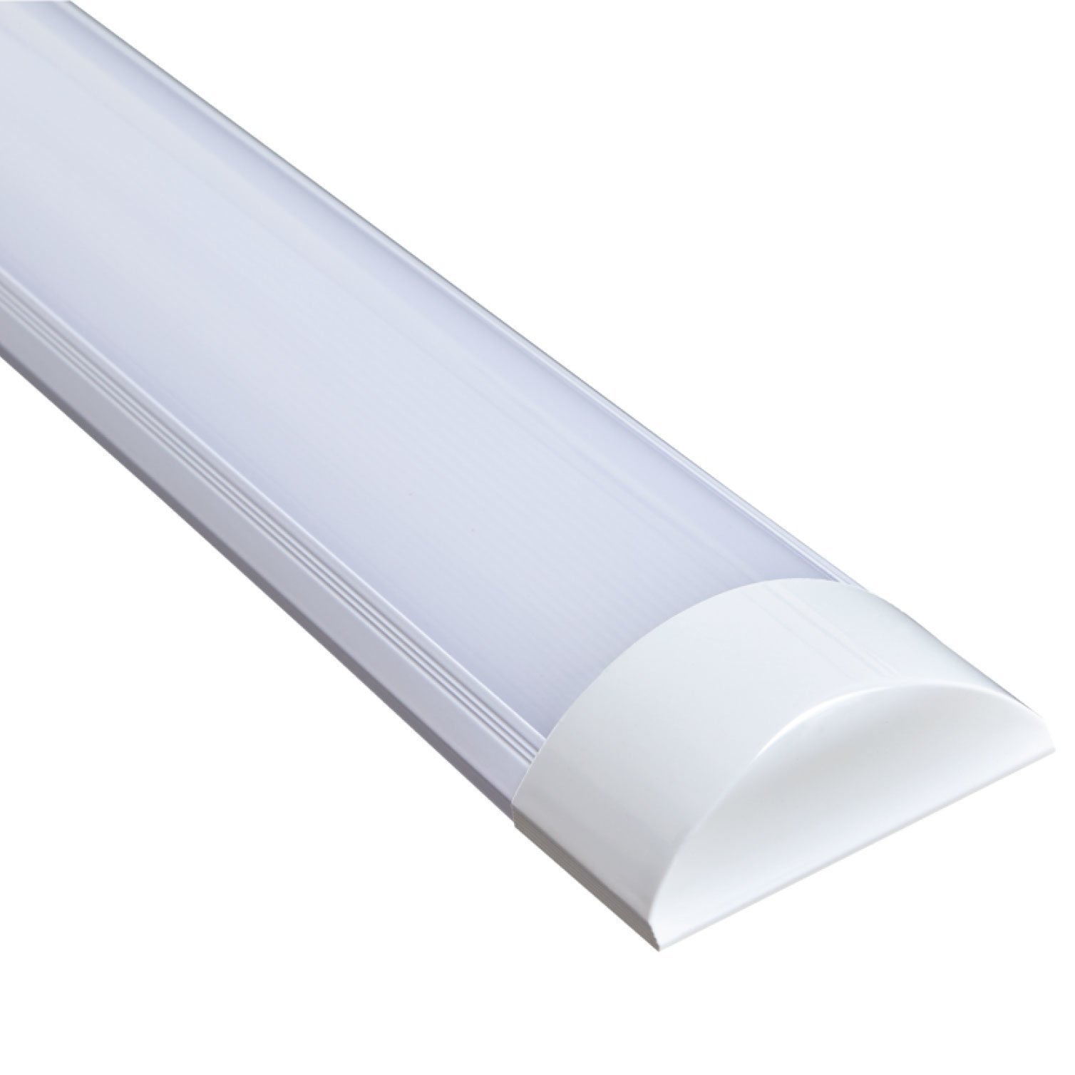 ACK 36W Venüs 120,5Cm 3000K Led Bant Armatür AN18-01203