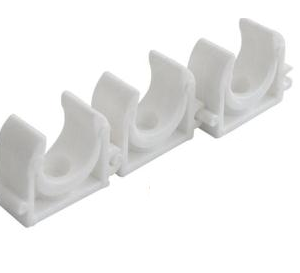 Mutlusan 25 Ø Antigron Boru Kroşesi (Geçmeli) - 001 048 010025 00 17