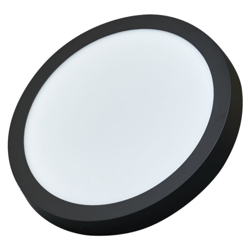 Sıva Üstü Yuvarlak Led Panel AP03-02431