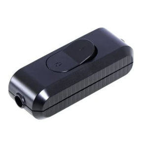 Viko Plastik Ara puar Siyah 90302711