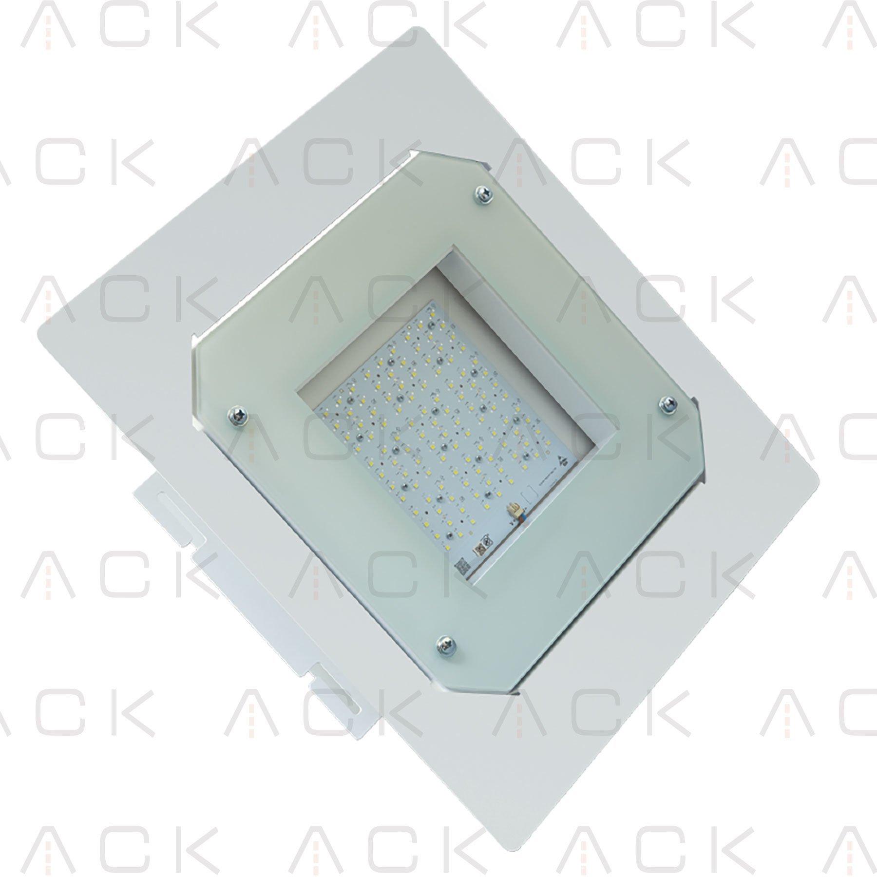 ACK Led Kanopı Armatür 75W 4000K AT38-07510