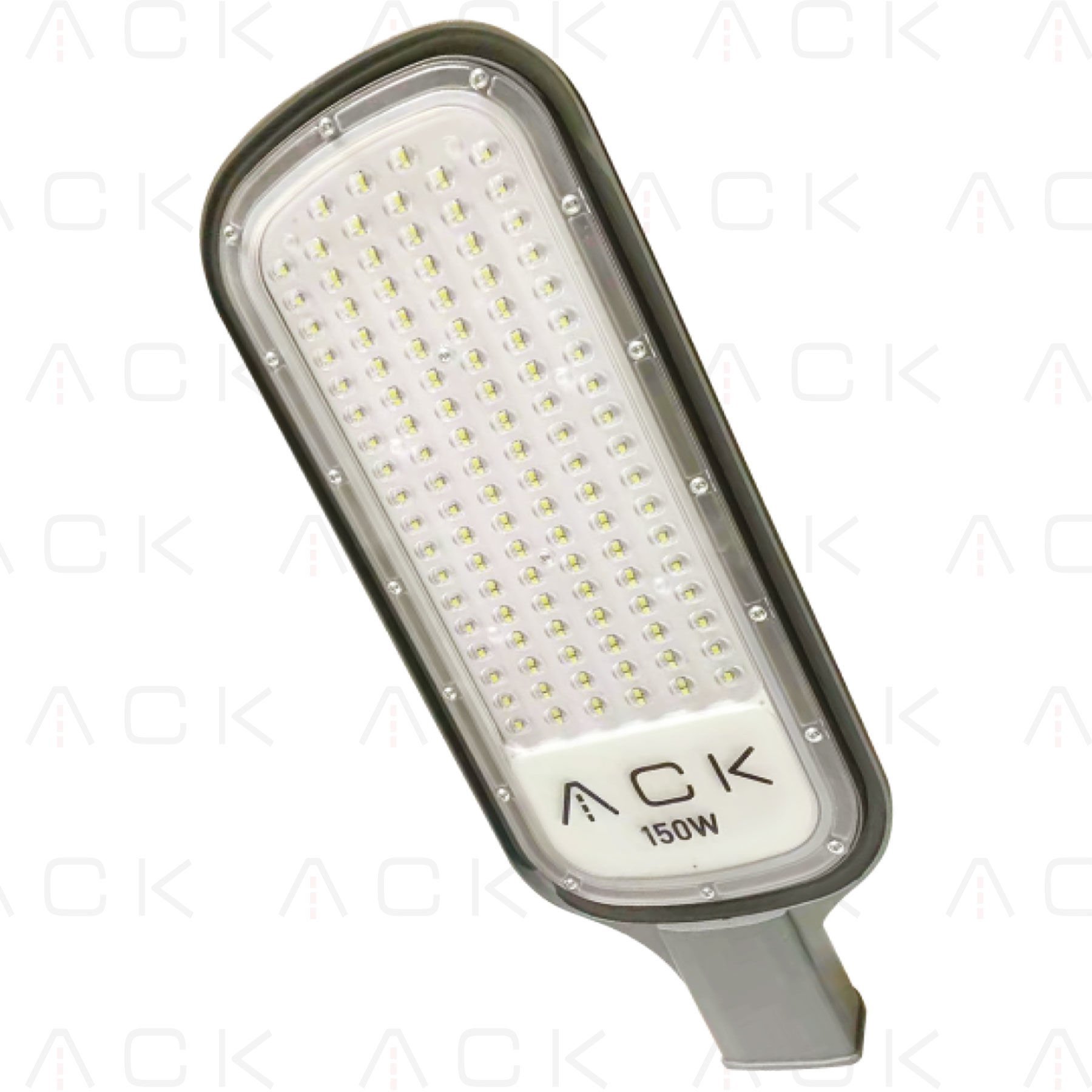 ACK 150W 3000K Ip65 Smd Led Sokak Armatürü AT41-19400