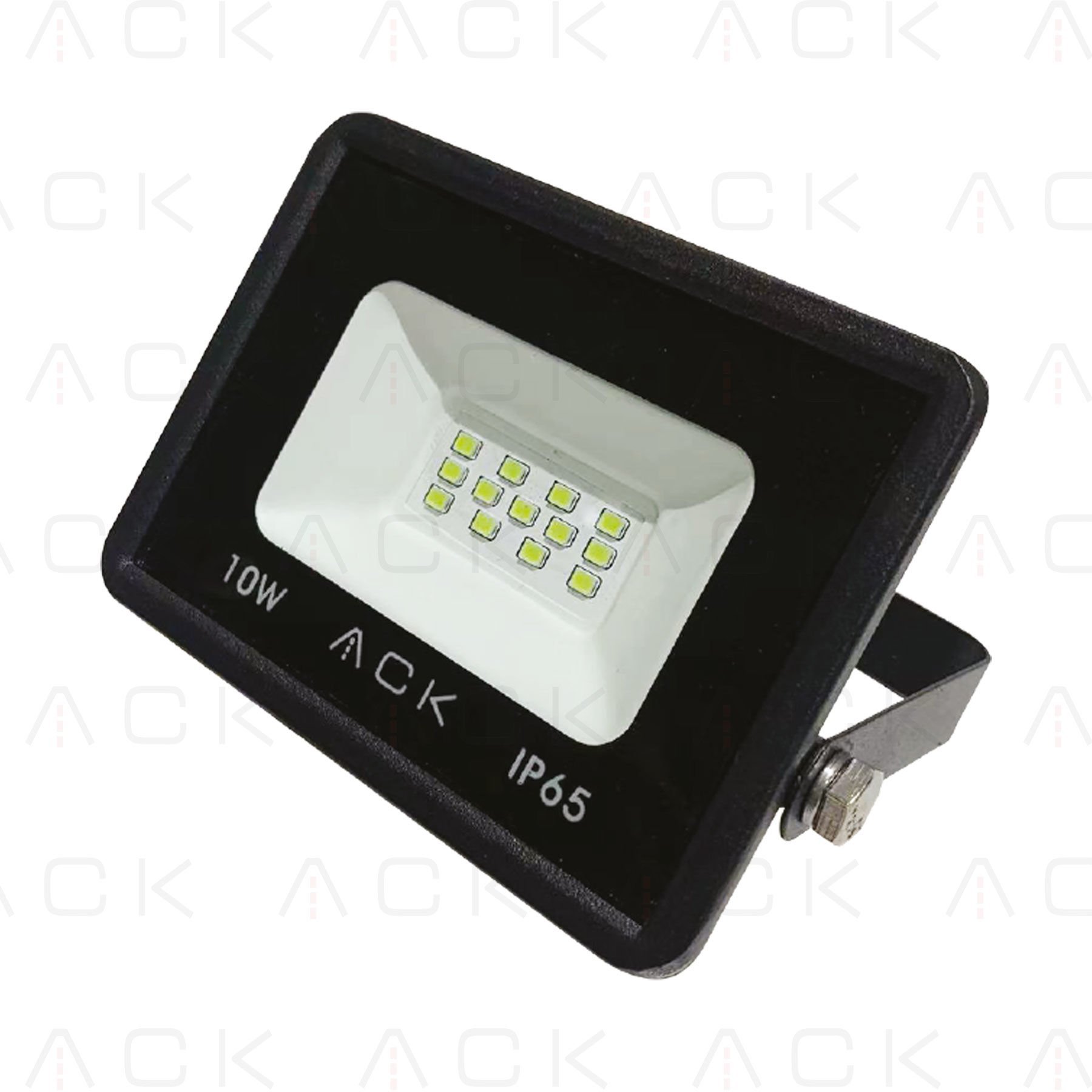 ACK 10W 6500K Dob Smd Led Projektör AT62-01032