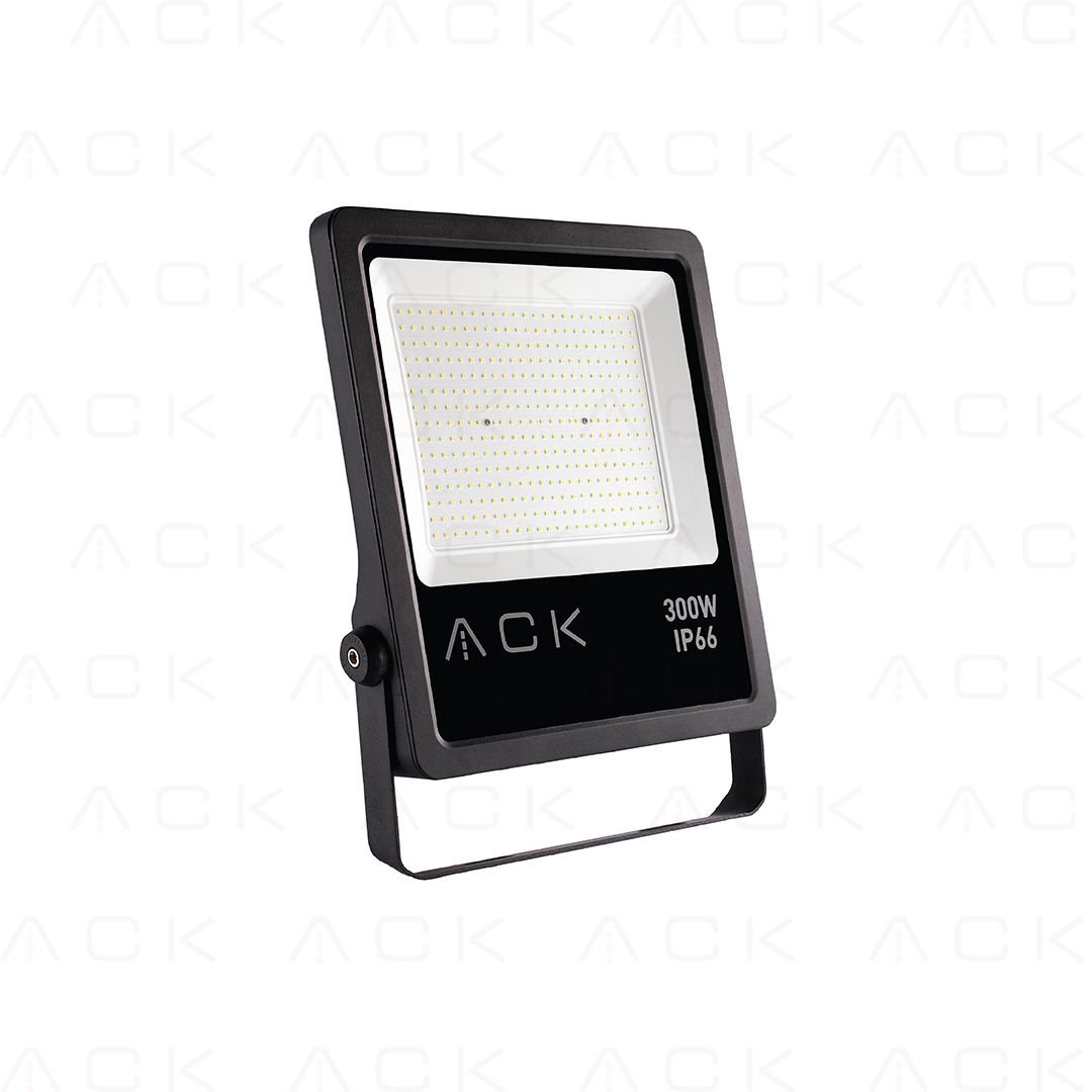 ACK 300W Dob Smd Led Projektör 3000K AT62-19702
