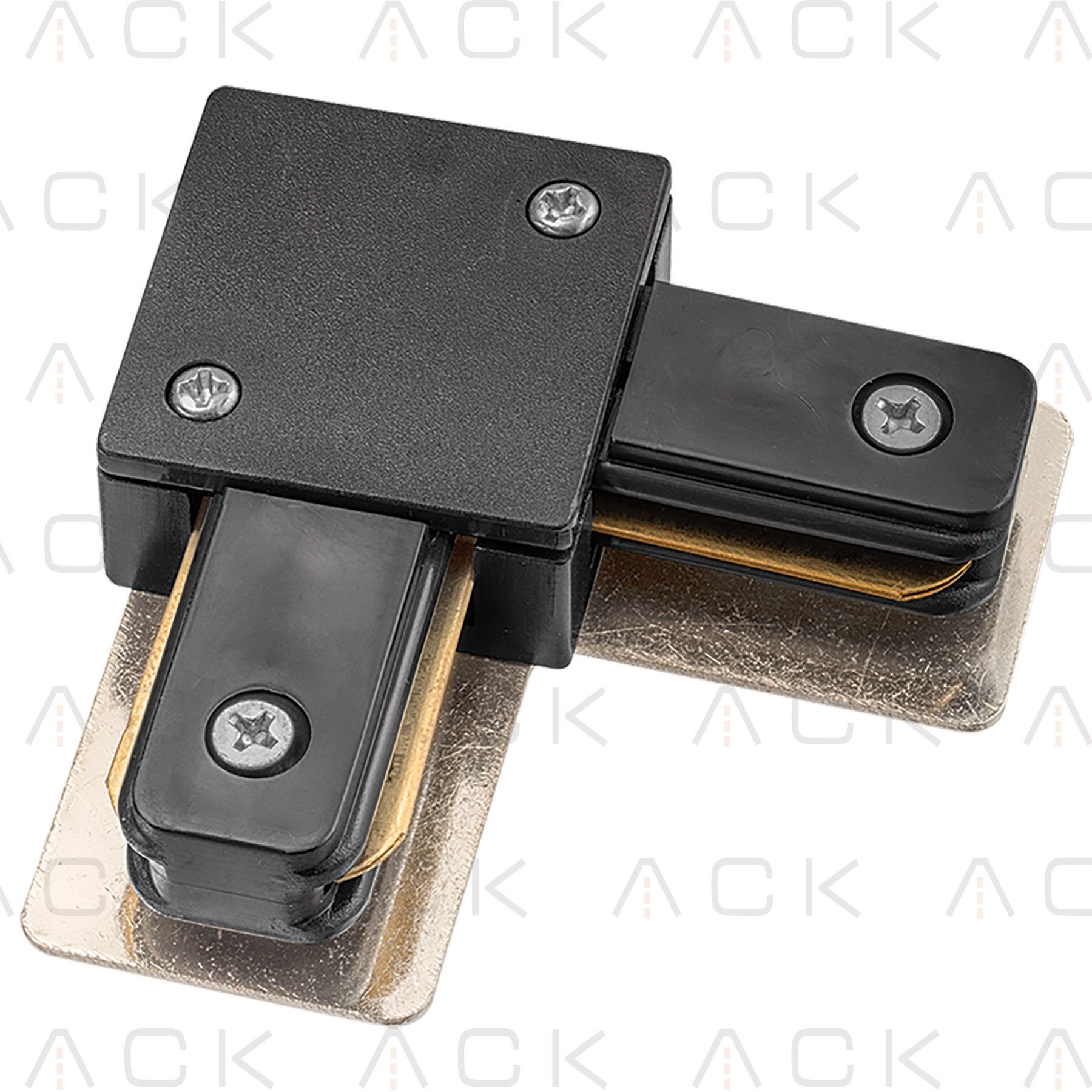 ACK Monofaze Ray L Dönüs Beyaz AY40-00230