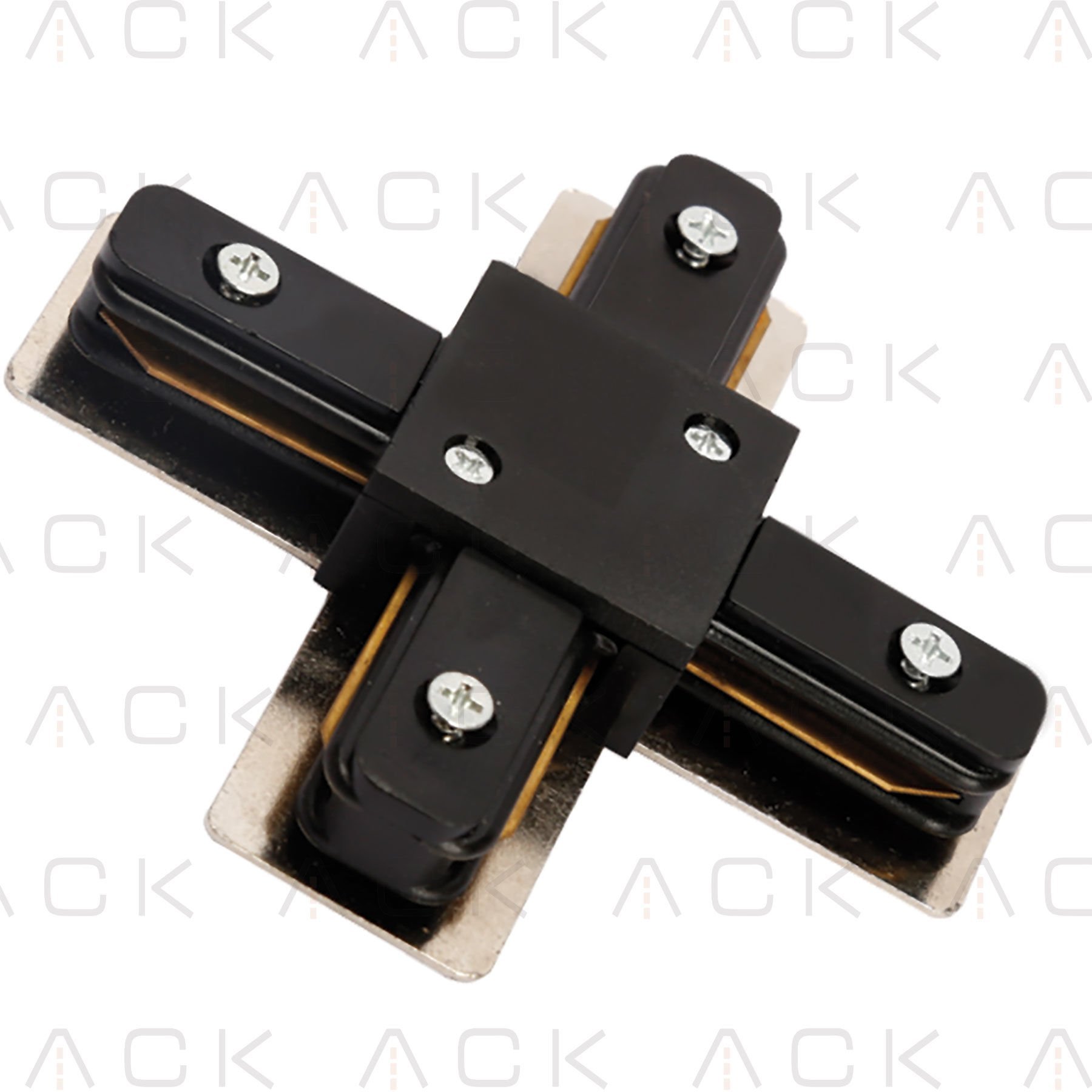 ACK Monofaze Ray Artı Dönüs Beyaz AY40-00260