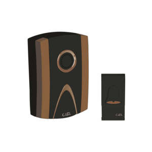 Cata  35 Melodili Kumandalı Zil CT-102