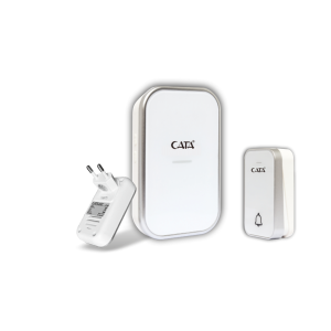 Cata CT-105 Kinetik Enerji Kumandalı Kapı Zili