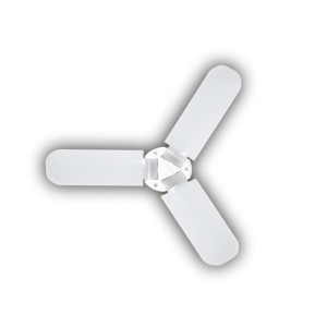 Cata 42W 6500K Beyaz Işık Pervane Ampul E27 Duylu CT-1152