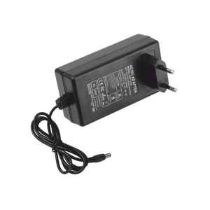 Cata 5 Amper 60W Fişli 12v Adaptör CT-2553