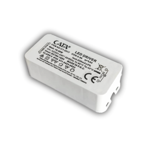 Cata 60x60 Led Armatür Driver Jaklı (40W)