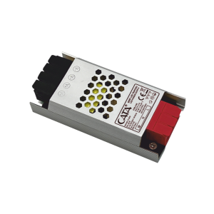 Cata 5 Amper Şerit 12v Led Trafosu (60W) (SÜPER SLİM FANSIZ) CT-2674