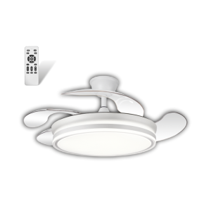 Cata Basel Tavan Vantilatör Led Aydınlatma CT-3003