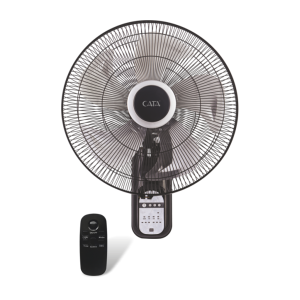 Cata  Altay Premium Duvar Tipi Vantilatör Kumandalı Ct-3024