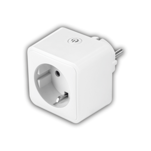 Cata Akıllı Priz Beyaz  CT-4010