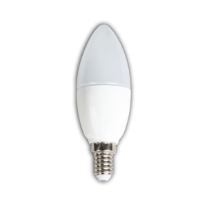 Cata 7W Ledli Buji Ampul E14 Duylu 3200K Gün Işığı CT-4079