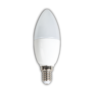 Cata 8W Ledli Buji Ampul E14 Duylu 3200K Gün Işığı CT-4083